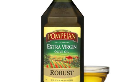 Pompeian Olive Oil in 2026: The Best Value for Those Seeking Robust Flavor