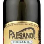 Reasons to Have PAESANO Organic Extra Virgin Olive Oil (and great flavor is #1)