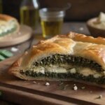 Spanakopita