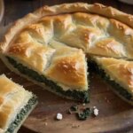 spanakopita