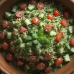 Tabbouleh