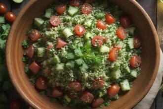 Tabbouleh