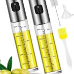 The Oil Sprayer in 2025: The Best Choice for Healthier Cooking