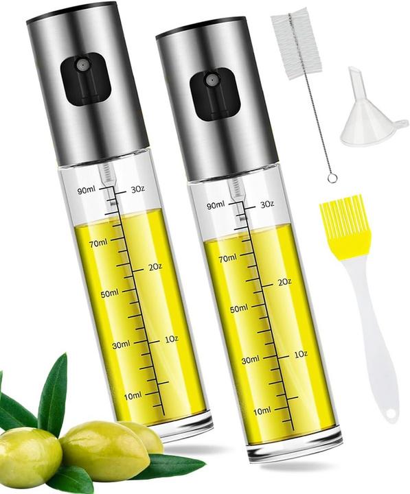 The Oil Sprayer in 2025: The Best Choice for Healthier Cooking