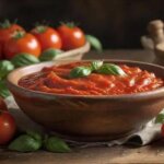 Tomato sauce