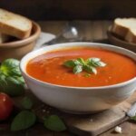 tomato soup