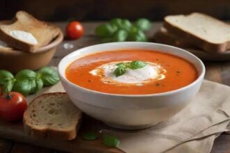 Tomato soup