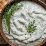 Tzatziki