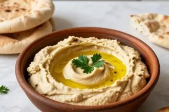 Baba ganoush