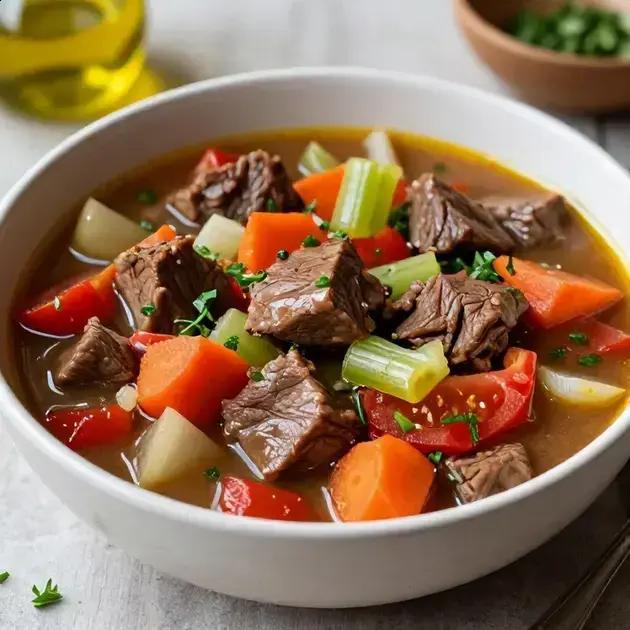 beef stew