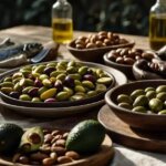 Healthy Fats in the Mediterranean Diet: Sources and Physiological Role