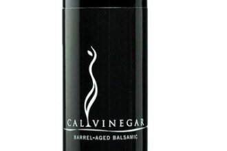Is Calivirgin Balsamic Vinegar Worth It in 2024? Complete Review!