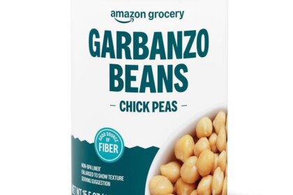 Is Canned Garbanzo Beans Worth Buying in 2026? Full Review!