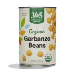 Is It Worth Buying 365 by Whole Foods Market, Organic Garbanzo Beans (2024)? Complete Review!