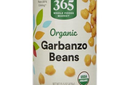 Is It Worth Buying 365 by Whole Foods Market, Organic Garbanzo Beans (2024)? Complete Review!