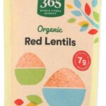 Is It Worth Buying Organic Red Lentils (2024)? Complete Review!