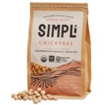 Is It Worth Buying SIMPLi Regenerative Organic Chickpeas (2024)? Full Review!