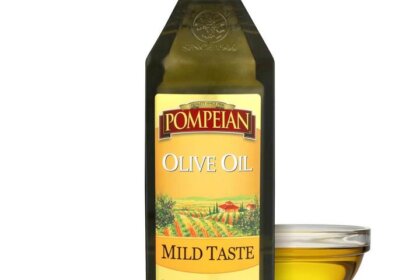 Is Pompeian Mild Taste Olive Oil Worth Buying in 2024? Full Review!