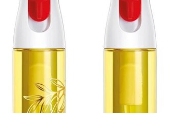 Is the FLAIROSOL OLIVIA Oil Sprayer for Cooking Worth It in 2024? Full Review and Honest Opinion!