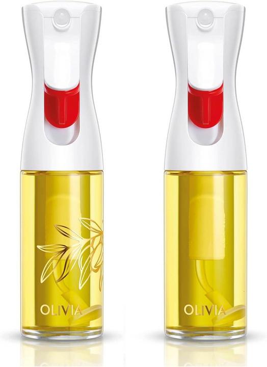 Is the FLAIROSOL OLIVIA Oil Sprayer for Cooking Worth It in 2024? Full Review and Honest Opinion!