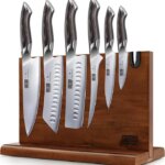 Is the HOSHANHO 7 Pieces Kitchen Knife Set Worth It (2026)? Complete Review!