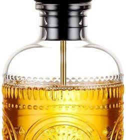 Is the Olive Oil Dispenser Bottle Worth It in 2026? Complete Review!