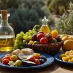Mediterranean Diet: Principles, Structure, and Long-Term Health Impact