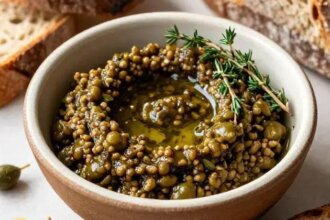 olive tapenade