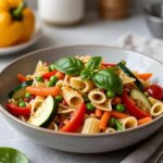 pasta primavera