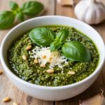 Pesto sauce