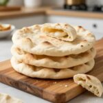 Pita bread