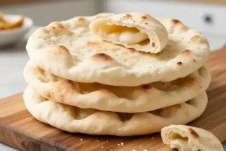 Pita bread
