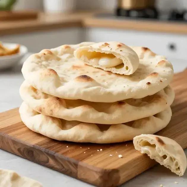 Pita bread