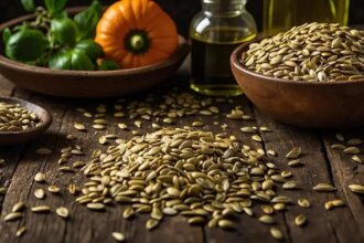 Seeds in the Mediterranean Diet: Micronutrients and Healthy Fats