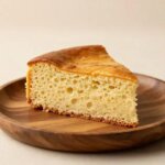 Semolina cake