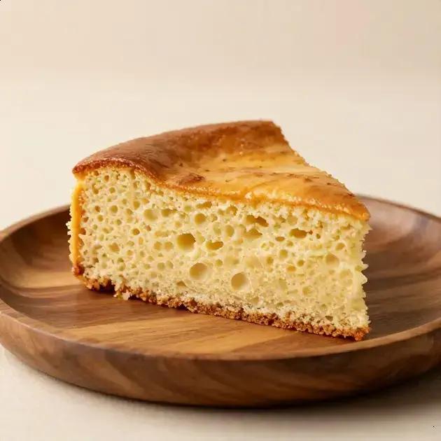 Semolina cake