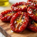 sun-dried tomatoes