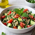 Tabbouleh