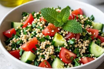Tabbouleh
