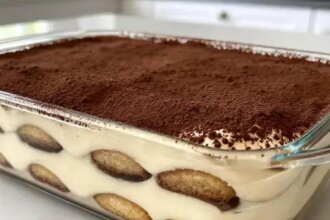 Tiramisu