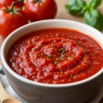 tomato sauce
