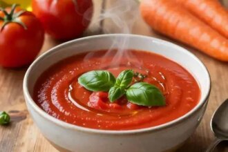 tomato soup