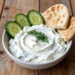 Tzatziki