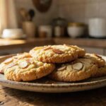 almond cookies
