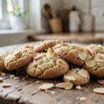almond cookies