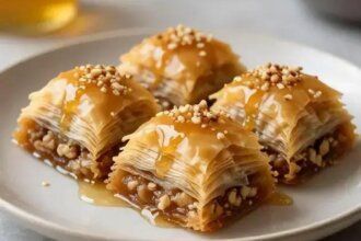 Baklava