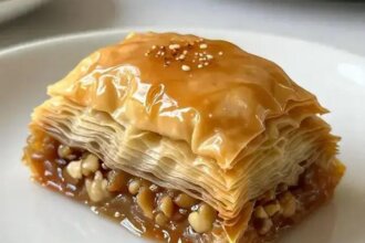 Baklava