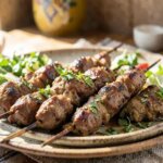 beef kofta