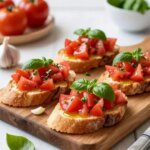 Bruschetta