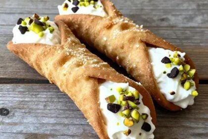 Cannoli